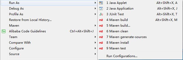 maven_eclipse_run maven_eclipse_run