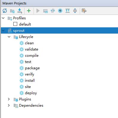 maven_idea_run maven_idea_run