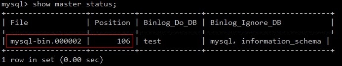 KeepAlived_MySQL_Step_1 KeepAlived_MySQL_Step_1
