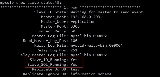KeepAlived_MySQL_Step_2 KeepAlived_MySQL_Step_2