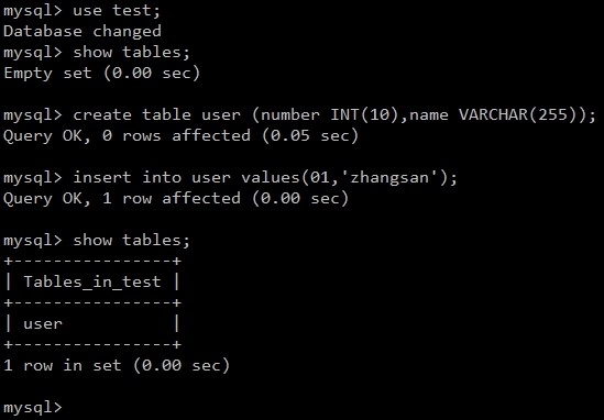 KeepAlived_MySQL_Step_3 KeepAlived_MySQL_Step_3