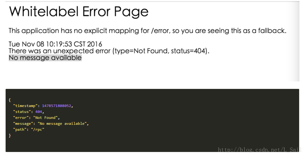 spring_boot_error_type spring_boot_error_type